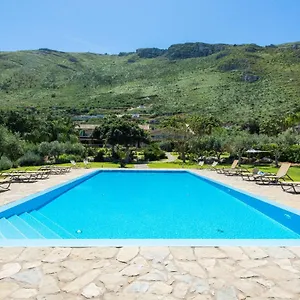  Appartamento Ulivo Blu Vacanze Italia