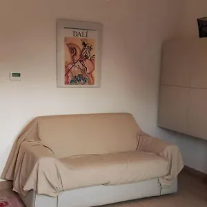 Appartamento Anfora, Al Mare, Lido di Spina