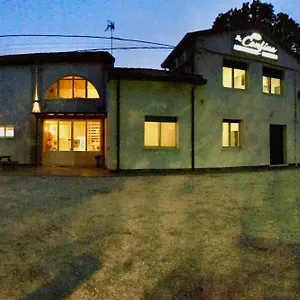Alloggio per agriturismo Agriturismo La Confina, Lido di Spina