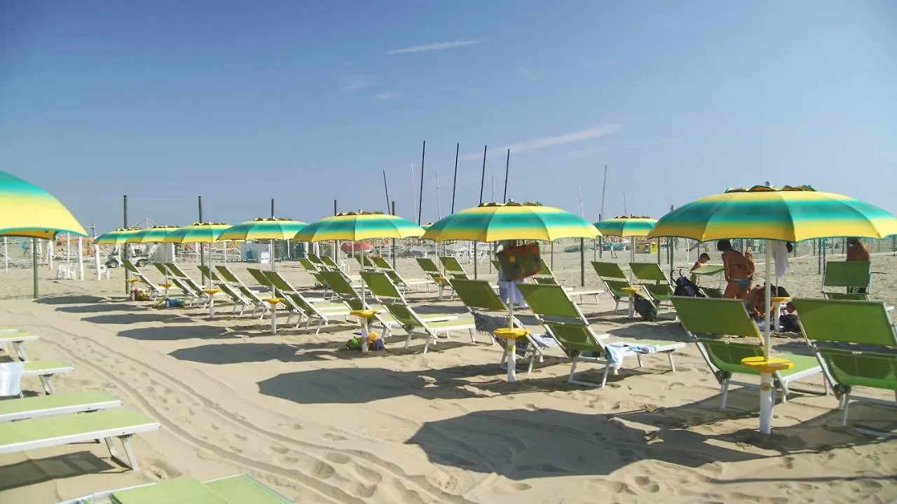 Villetta Fiori Lido di Spina 0*,  Italy