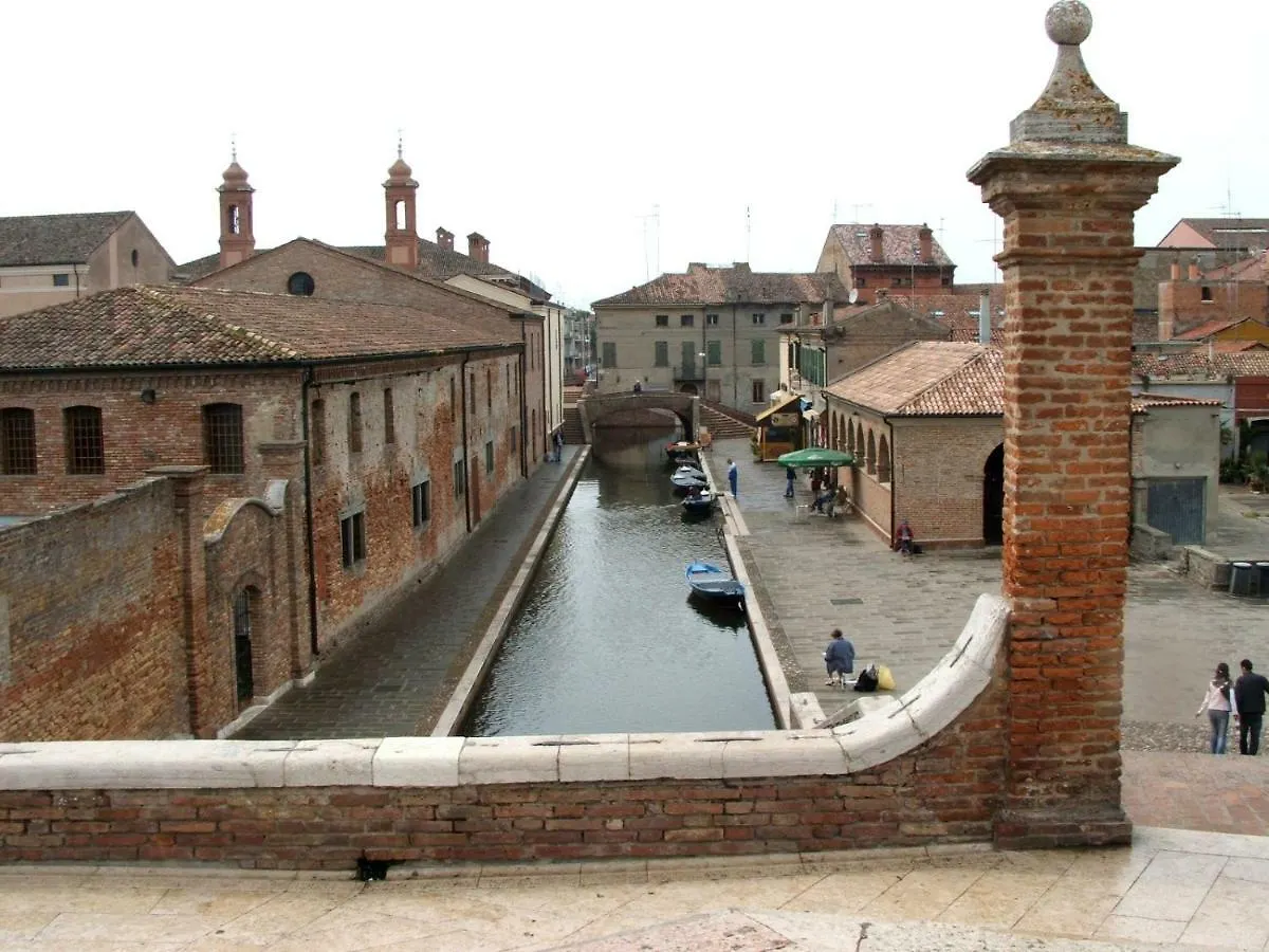 Villetta Fiori Lido di Spina 0*,