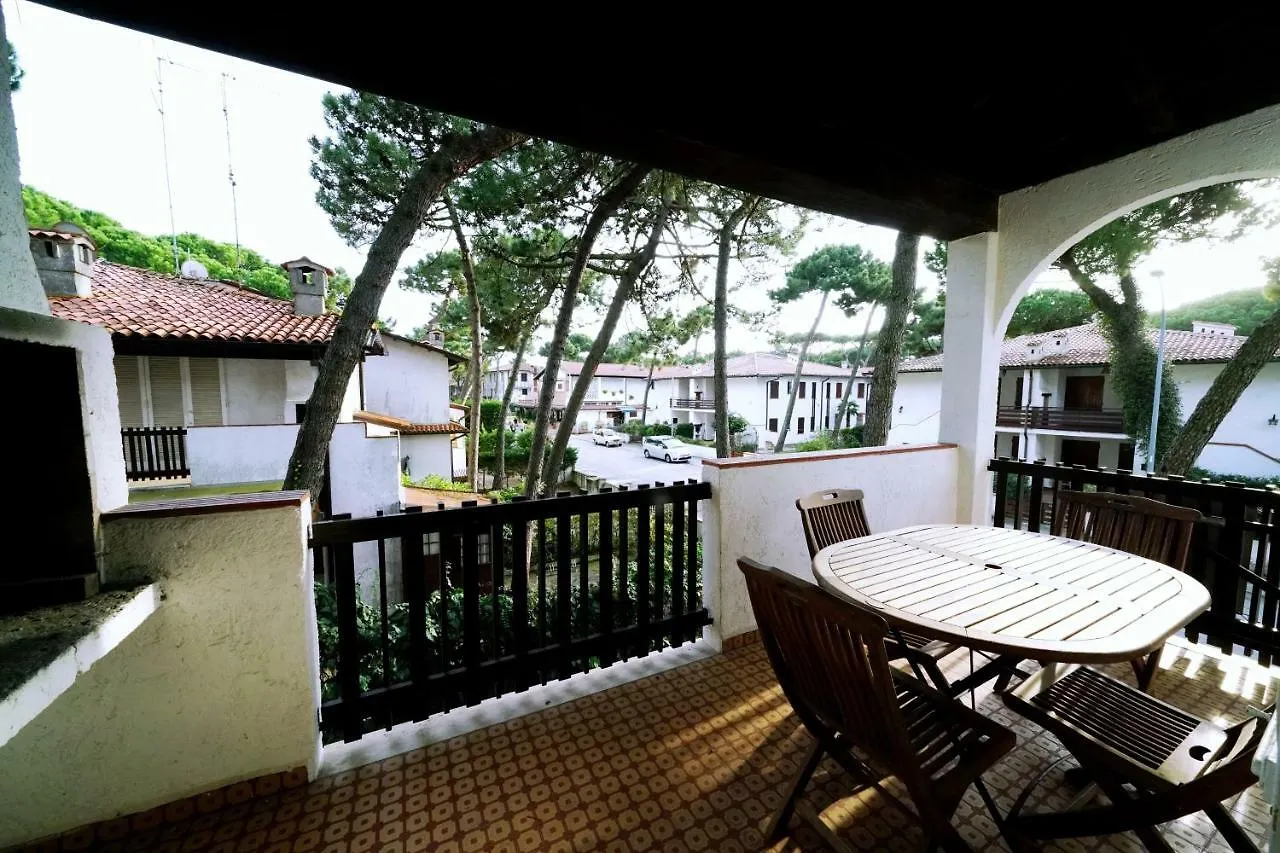 Villetta Fiori Lido di Spina Holiday home