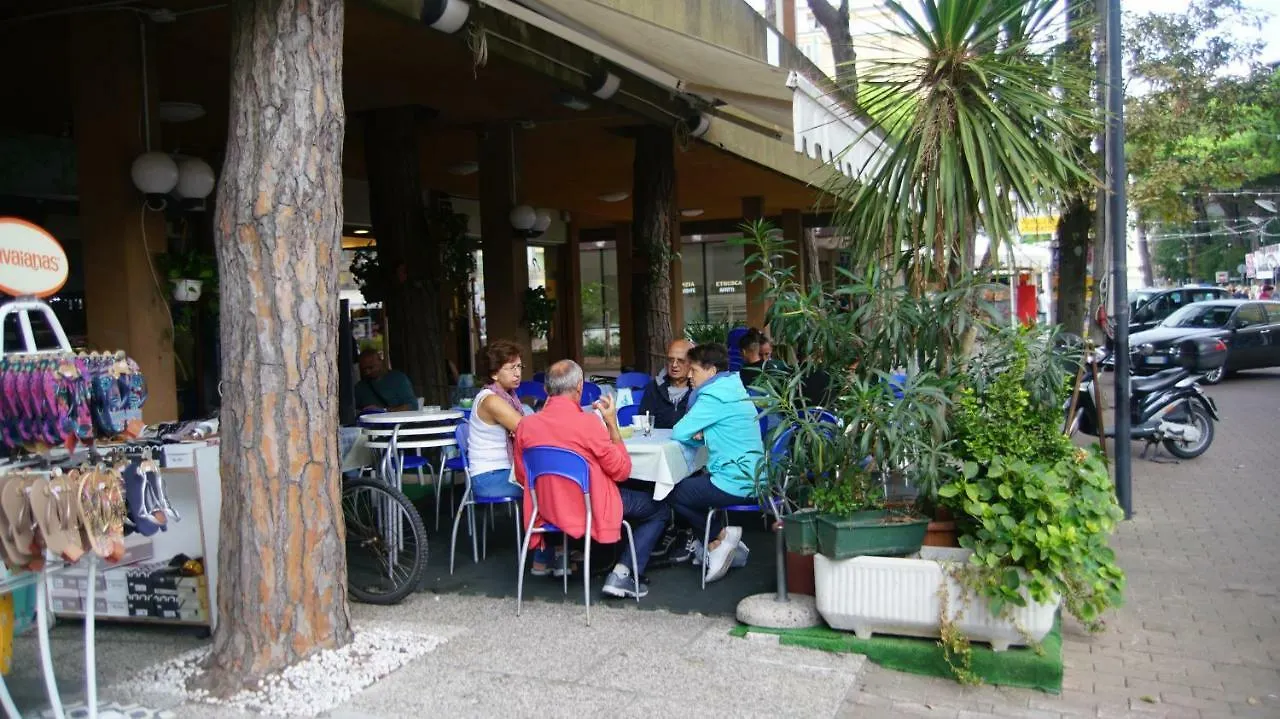 Villetta Fiori Lido di Spina